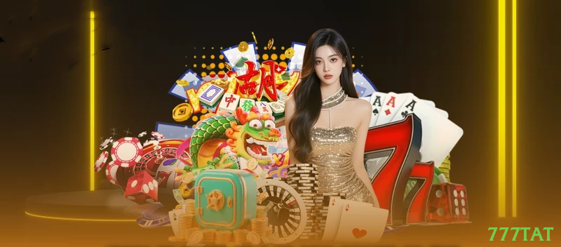 777tat Pagamentos PIX